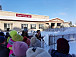 Заречный Дом культуры в селе Кичменгский Городок. Фото vk.com/id303924566